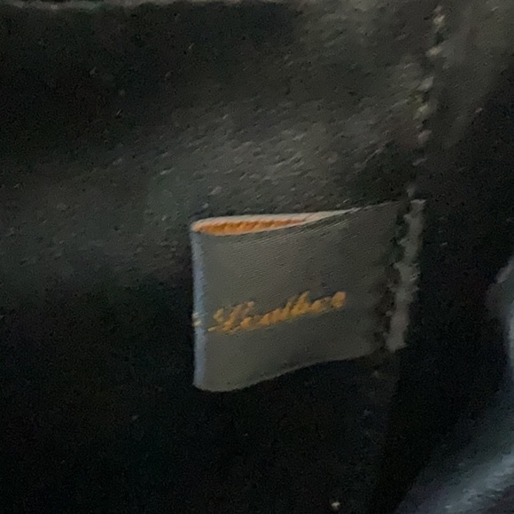 Donna Karan leather bag creamy white - Picture 10 of 12